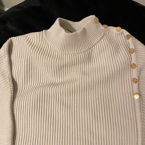 Tahari Dolman Sleeve sweater